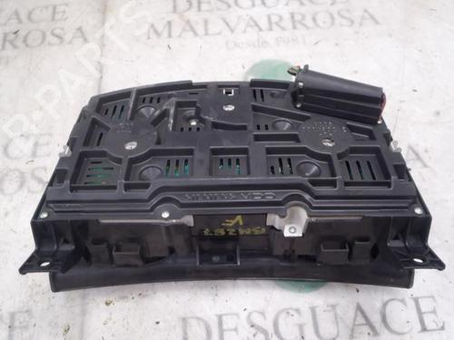 Instrument cluster OPEL ASTRA H GTC (A04) 2.0 Turbo (L08) | BP3831625C47 