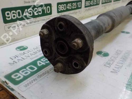 Driveshaft MERCEDES-BENZ E-CLASS (W211)  | BP5824816M37 