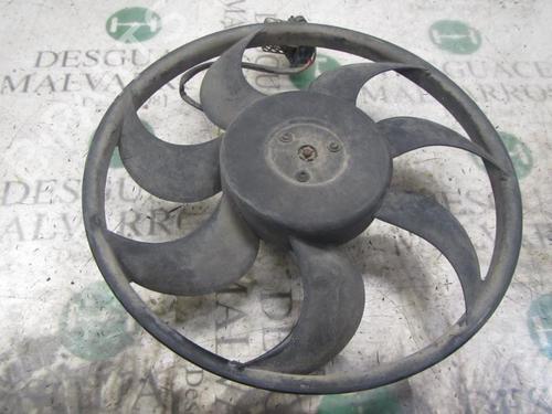 Koelventilatormotor OPEL ASTRA G Hatchback (T98)  | BP3828915M35 