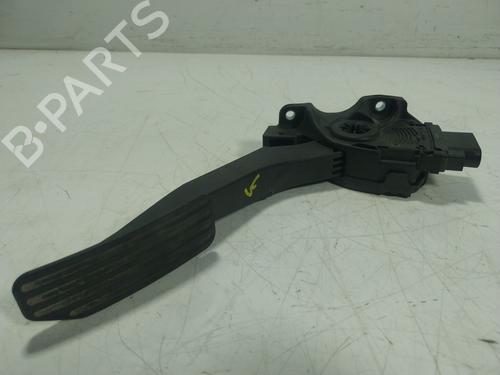Used Pedal Pedal LAND ROVER RANGE ROVER EVOQUE (L538) 2.2 D 4x4 (190 hp) 19533906 19533906