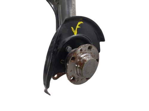 Rear axle SEAT IBIZA V (KJ1, KJG)  | BP30202361M2 