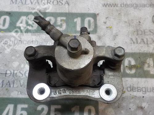 Left rear brake caliper KIA SPORTAGE III (SL) | BP11549667M107
