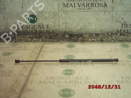 Used Tailgate lift support MG MG ZR [2001-2005]  14298919