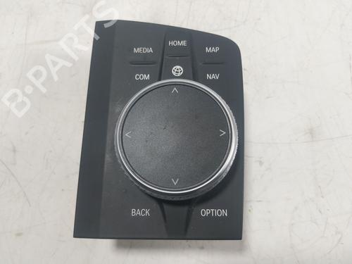 Used Switch Switch BMW 1 (F40) 118 d (150 hp) 19783309 19783309