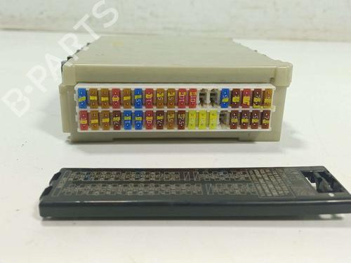 Fuse box TOYOTA COROLLA Estate (_E21_) 1.8 Hybrid (ZWE211) | BP37172917E1 - Image 2