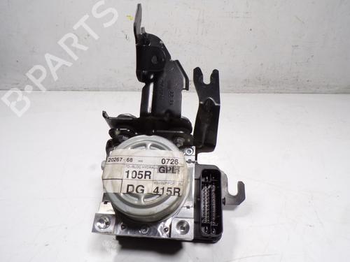 Used ABS pump DACIA SANDERO III [2021-2025]  10746040
