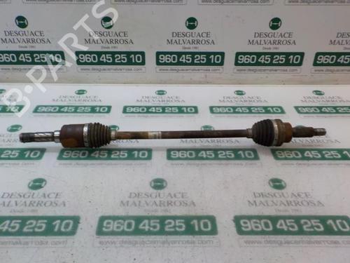 Used Right rear driveshaft Right rear driveshaft FORD KUGA II (DM2) [2012-2026] 3882126 3882126