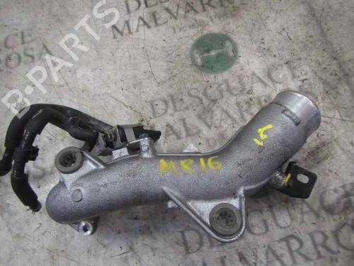 Used Pipe Pipe NISSAN PULSAR Hatchback (C13) [2014-2026] 14277718 14277718