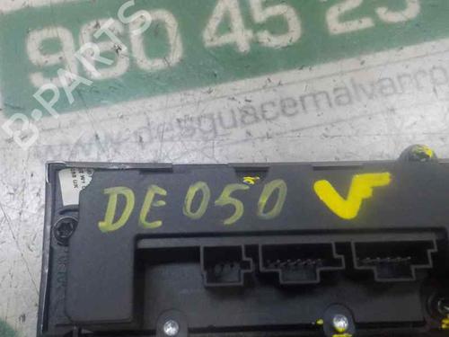 Warning switch MERCEDES-BENZ CLC-CLASS (CL203)  | BP4972919I22 