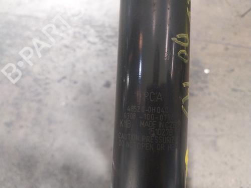 Left front shock absorber TOYOTA AYGO (_B4_) 1.0 (KGB40) | BP18890985M16 
