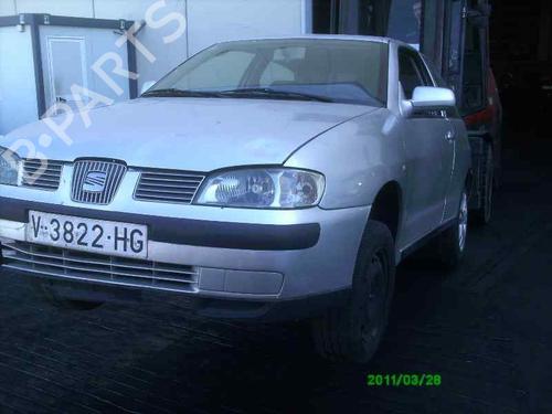 Anti roll bar SEAT IBIZA II (6K1)  | BP3774014M96 