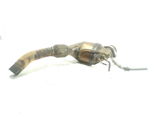 Used Particulate filter Particulate filter BMW X3 (E83) [2003-2011] 7892179 7892179