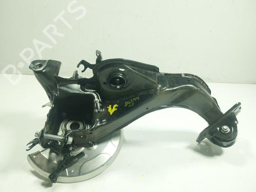 Used Right rear steering knuckle Right rear steering knuckle 24574808 24574808