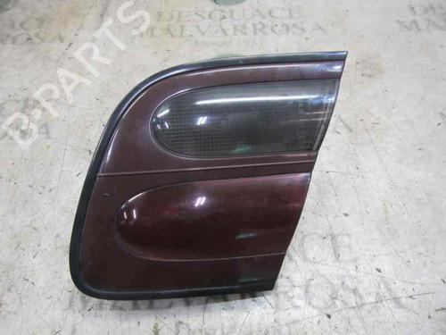 Used Right tailgate light Right tailgate light 6618242 6618242