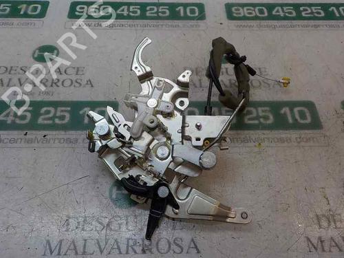 Maniglia interna NISSAN NV200 / EVALIA Bus [2010-2024]  8740832