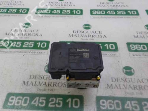 Used ABS pump VOLVO XC60 I SUV (156) D3 / D4 (163 hp) 5111772