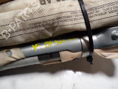 Left curtain airbag OPEL INSIGNIA A (G09) 1.6 CDTi (68) | BP7124118C11 