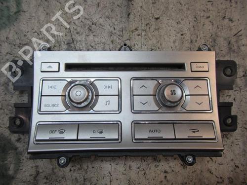 Used Switch JAGUAR XF I (X250) 2.7 D (207 hp) 4005609
