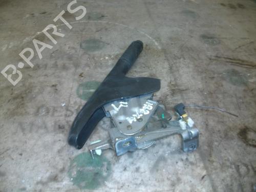 Freno di stazionamento a mano FORD FIESTA V (JH_, JD_) 1.4 TDCi (68 hp) 8769682