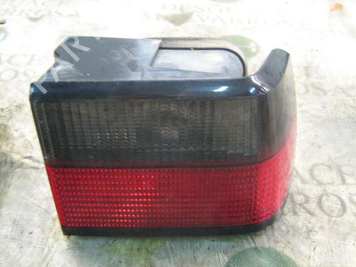 Used Right taillight CITROËN XANTIA (X1_, X2_) [1993-2003]  3765778