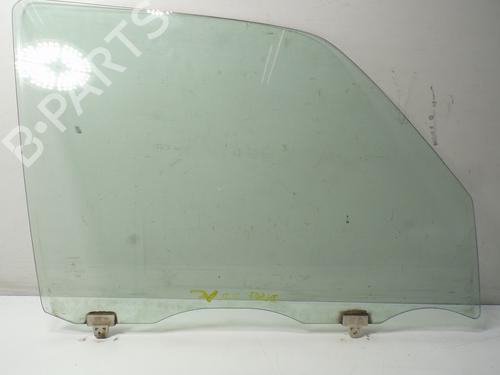 Used Front right quarter glass NISSAN PATROL GR V Wagon (Y61) [1997-2025]  14289143