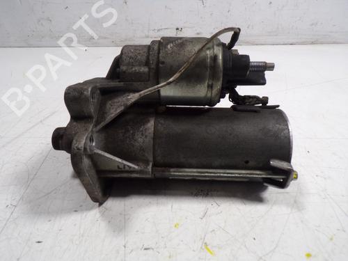 Used Starter Starter RENAULT CLIO IV (BH_) 1.5 dCi 75 (75 hp) 8879446 8879446