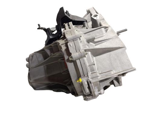Gearbox RENAULT MEGANE III Hatchback (BZ0/1_, B3_) 1.5 dCi (BZ0C) | BP32498300M3 - Image 5