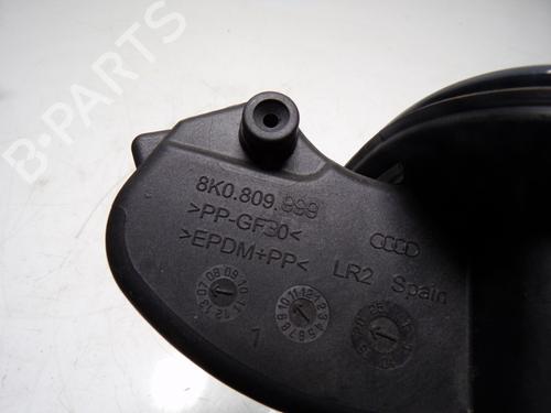 Fuel flap AUDI A4 B8 (8K2) 2.0 TDI 16V | BP13015060C131 