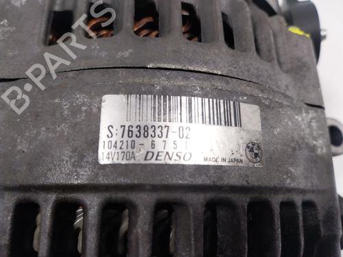 Alternator BMW 2 Coupe (F22, F87) M 235 i | BP17454127M7 