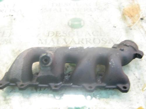 Used Exhaust manifold Exhaust manifold MERCEDES-BENZ E-CLASS (W210) E 220 D (210.004) (95 hp) 11646111 11646111