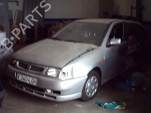 Front windshield wiper arm SEAT IBIZA II (6K1)  | BP3794861C143 