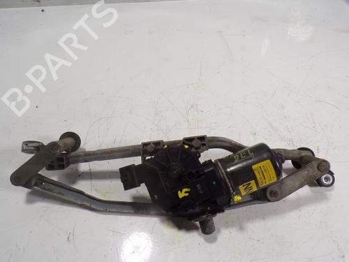 Viskermotor vindrude RENAULT LATITUDE (L70_) [2010-2025]  10004056