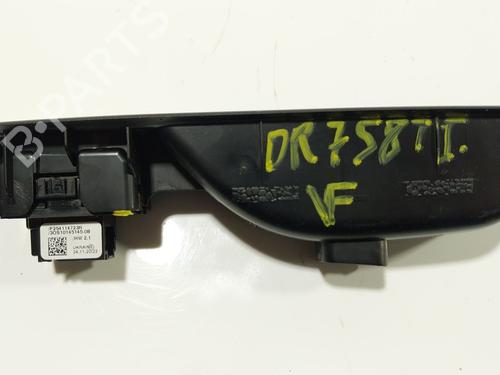 Left rear window switch RENAULT ARKANA I (LCM_, LDN_) 1.3 TCe 140 (LDN0) | BP33057697I29 - Image 3