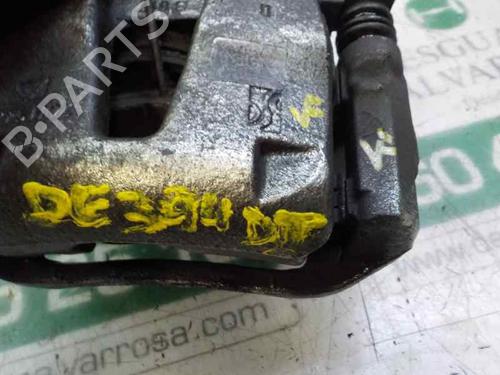 Venstre bremsekaliber foran FIAT FIORINO Box Body/MPV (225_) 1.3 D Multijet | BP11551020M105 
