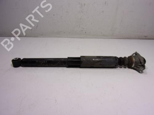 Used Left rear shock absorber Left rear shock absorber AUDI Q2 (GAB, GAG) 30 TDI (115 hp) 15495914 15495914