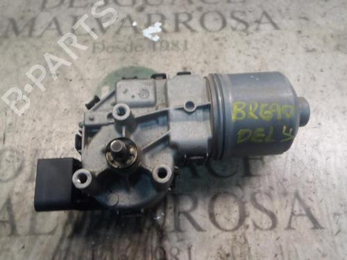 Used Front wiper motor Front wiper motor SKODA SUPERB I (3U4) 2.0 TDI (140 hp) 3799306 3799306