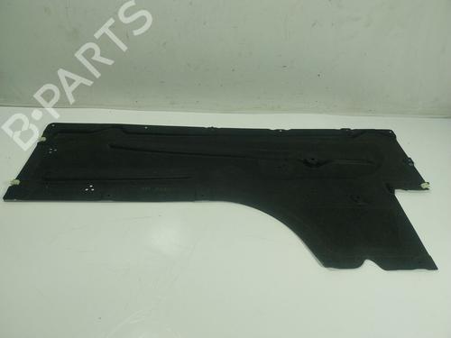 Used Underbody protection Underbody protection BMW 4 Coupe (G22, G82) 420 d Mild-Hybrid xDrive (190 hp) 24574582 24574582