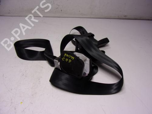 Used Rear right seatbelt Rear right seatbelt FORD TRANSIT V363 Van (FCD, FDD) [2013-2026] 15895714 15895714