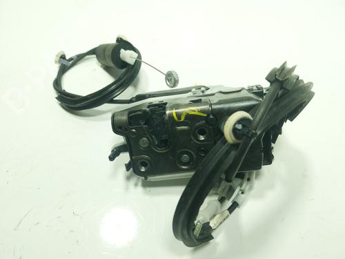 rear-left-lock-opel-combo-e-tour-life-k9-2018-29208127 main image