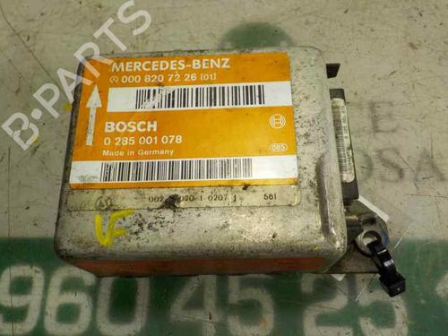 Used ECU airbags ECU airbags MERCEDES-BENZ E-CLASS (W124) [1993-1996] 6983283 6983283