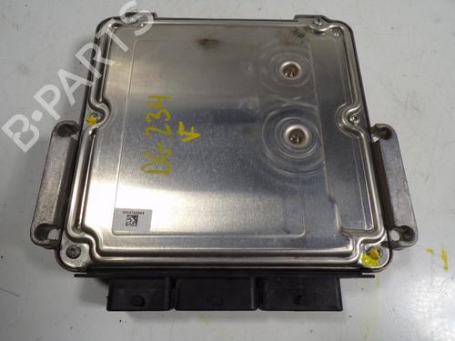 Engine control unit (ECU) RENAULT LAGUNA III (BT0/1)  | BP7188936M57 