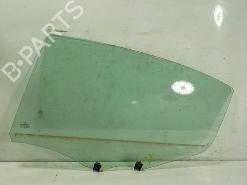 Used Rear left door window Rear left door window 9091142 9091142