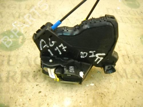 Used Front left lock Front left lock 3750917 3750917