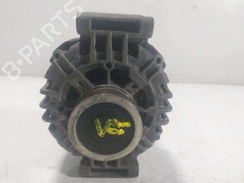 Alternator AUDI Q3 (8UB, 8UG) 2.0 TFSI quattro | BP40098670M7 - Image 2
