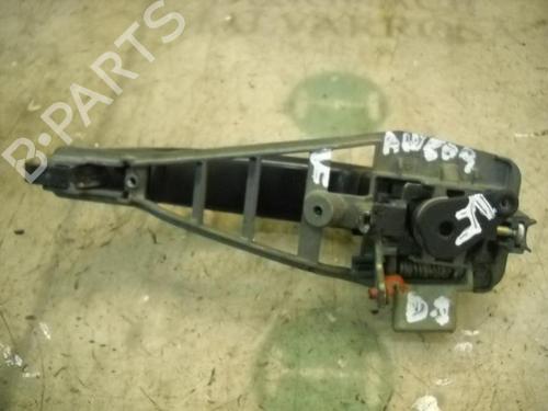 Front left exterior door handle OPEL VECTRA C (Z02) 2.0 DTI 16V (F69) | BP3758315C128 