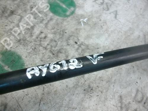Anti roll bar RENAULT MEGANE I (BA0/1_)  | BP3766758M96 