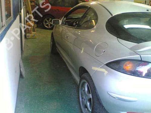 Engine mount FORD PUMA (EC_) 1.4 16V | BP9086356M89 - Image 4