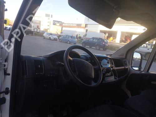 Electronic module PEUGEOT BOXER Van 2.2 BlueHDi 140 | BP25783231M83  - Image 11