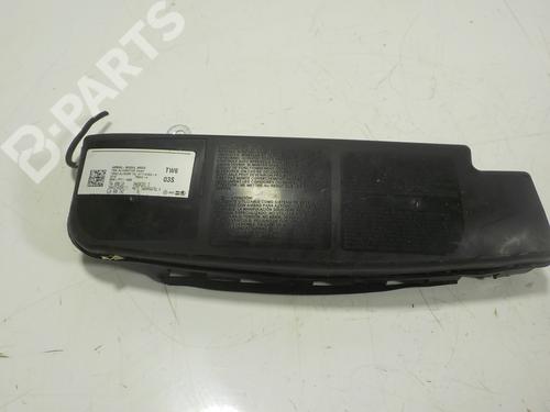 Used Right door airbag Right door airbag SEAT IBIZA IV (6J5, 6P1) [2008-2017] 10866253 10866253