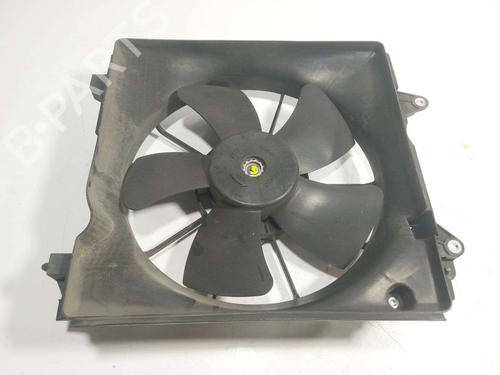 Used Radiator fan Radiator fan 38274570 38274570